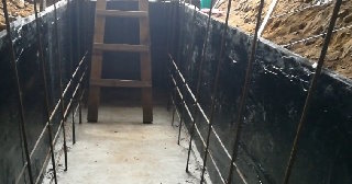 Защита смотровых площадок полимочевиной от 928 руб. ППуКхм