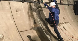 Гидроизоляция метрополитена от 670 руб. Кохма